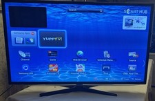 samsung 46 lcd tv for sale samsung 46 lcd tv for sale HARROGATE