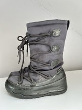Fitflop mukluk waterproof for sale  BURNTISLAND