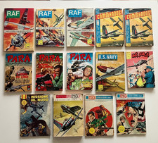 Lotto albi fumetti usato  Modena