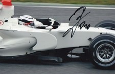 Andreas zuber test for sale  UK