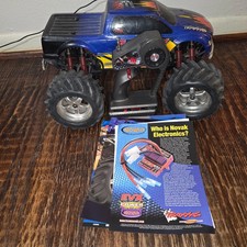 Traxxas emaxx brushed for sale  Dallas