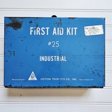 Vintage industrial first for sale  Nampa
