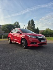 Honda hrv 2020 for sale  FOLKESTONE