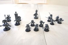 Grey knights boarding for sale  Fort Lauderdale
