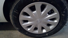 Wheel cover hubcap for sale  Litchfield