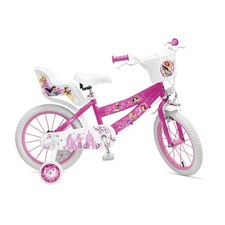 Bici per bambine usato  Spigno Saturnia