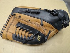 Mizuno leather right for sale  Tacoma