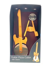 Gitarre pizzaschneider standfu gebraucht kaufen Gitarre pizzaschneider standfu gebraucht kaufen  Deutschland