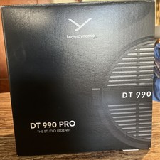 Beyerdynamic 990 pro for sale  Wichita