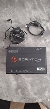 serato scratch live gebraucht kaufen serato scratch live gebraucht kaufen Berlin