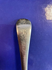 silver spoon engraved for sale silver spoon engraved for sale WELWYN GARDEN CITY