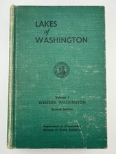 vol 1 washington lakes for sale vol 1 washington lakes for sale Molalla