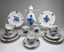 Schumann arzberg kaffeeservice gebraucht kaufen  Frechen