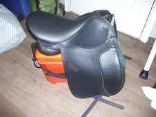 Henri rivel saddle for sale  Houston