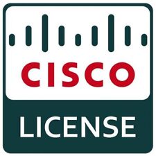 Lic ct2504 licenze usato  Spedire a Italy