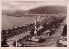 235 cartolina reggio usato  Lugo