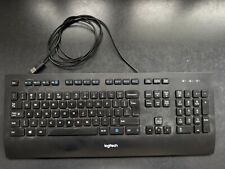 Logitech k280e usb gebraucht kaufen  Frankfurt am Main