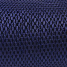 Tissu acoustique bleu d'occasion  Céret