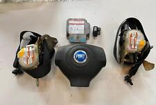 Kit airbag completo usato  Italia