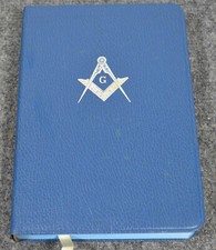 Holman masonic bible for sale  Eustis