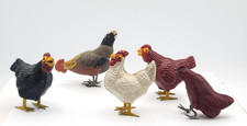 Lot vintage rooster for sale  Boynton Beach