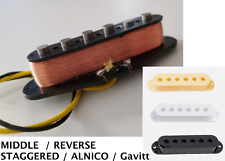 New stratocaster middle d'occasion  Toulouse-