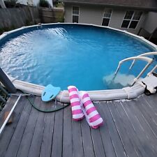 24 ft pool for sale  Hampton