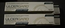 Boxes ulcergard treatment for sale  Milton