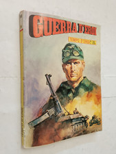 Guerra eroi 780 usato  Mantova