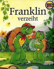Franklin verzeiht not gebraucht kaufen  Berlin