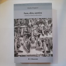 Angioni fare dire usato  Roma