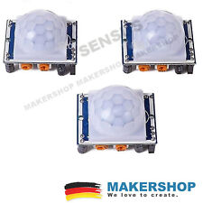 Sr501 pir infrarot gebraucht kaufen  Armsheim, Gabsheim, Partenheim