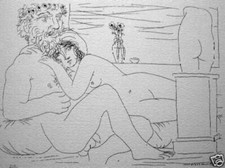 Pablo picasso suite gebraucht kaufen  Rodenbach
