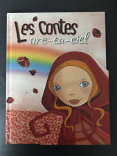 Contes arc ciel d'occasion  Fondettes