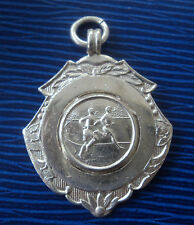 Silver athletics running for sale  MANCHESTER
