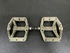 Cube acid pedale gebraucht kaufen  Perl
