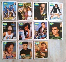 musica anni 80 usato  Tovo San Giacomo