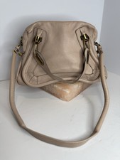 Authentic chloe paraty for sale  Mandeville