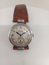 Orologio vintage coultre usato  Civitanova Marche