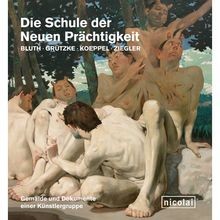 Schule neuen prächtigkeit gebraucht kaufen  Berlin