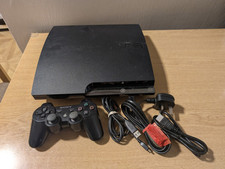 Sony ps3 slim for sale  CHESTER LE STREET