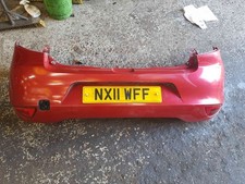 clio 172 rear bumper for sale clio 172 rear bumper for sale IPSWICH