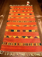 Thick aisle rug for sale  Lake Geneva