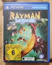 Rayman legends sony gebraucht kaufen  Potsdam