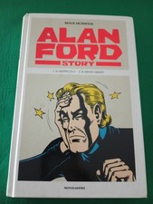 Alan ford mondadori usato  Roma