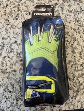 Reusch attrakt gold for sale  Riverside