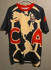 Nike club america usato  Spedire a Italy