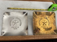Mopar metal pentastar for sale  Monroe