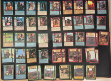 Lot carte xena d'occasion  Sartrouville