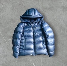 Blue monterrain puffer for sale  DONCASTER